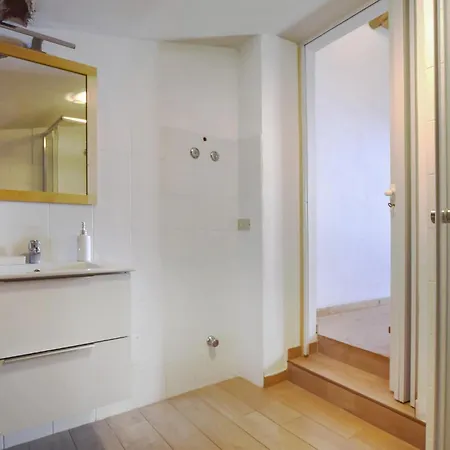 Gorgeous In With Kitchen *