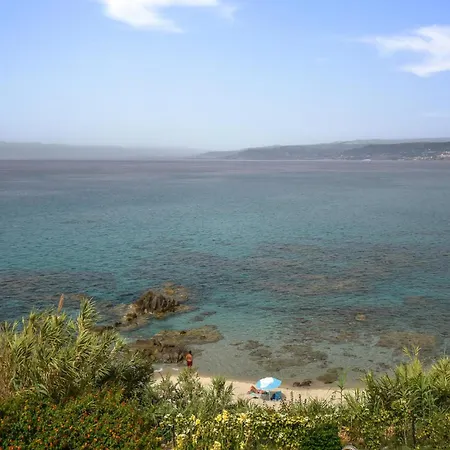 Tatil Evi Awesome In Motta San Giovanni