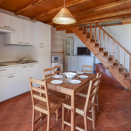 Awesome In Tatil Evi Motta San Giovanni