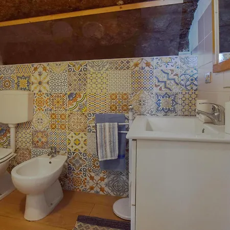 Awesome In Tatil Evi Motta San Giovanni