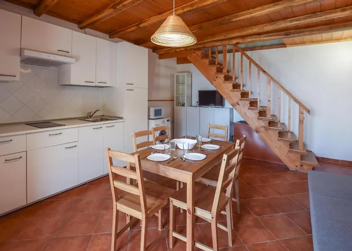 Awesome In Casa de Férias Motta San Giovanni